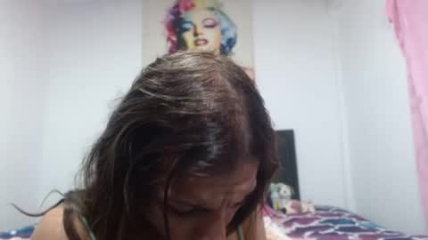 valerie_rousse online show from 02.22.25