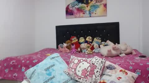 valerie_rousse online show from 02.25.25