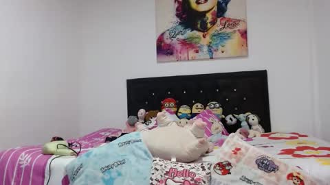 valerie_rousse online show from 03.05.25