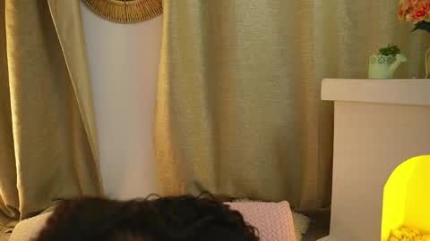 Snapshot of valeriebony chatting on 05.29.26 Valerie Style3 online show from 05.29.26