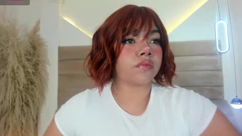 Snapshot of valeriediazx chatting on 11.04.25 valeri online show from 11.04.25