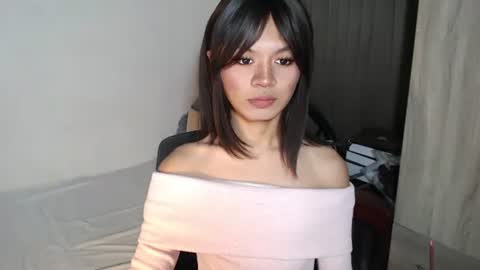 MISS Valerie online show from 01.11.26