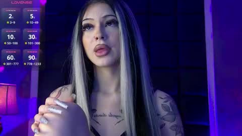 Valerie online show from 02.27.26