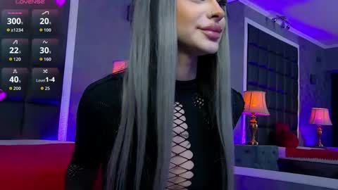 Valerie online show from 03.23.26