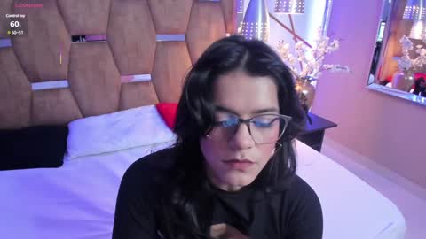 Valeria online show from 01.27.25