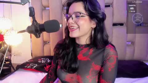Valeria online show from 02.18.25