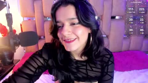 Valeria online show from 03.06.25