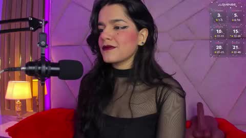 Valeria online show from 10.01.25