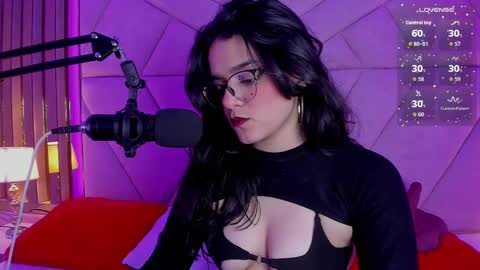 Valeria online show from 10.03.25