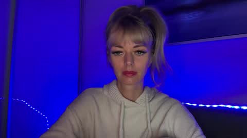 Valerie  online show from 12.13.25