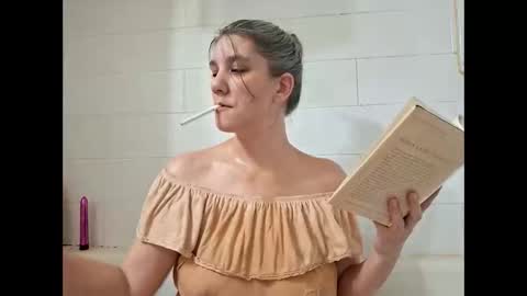 ValerieRayne online show from 03.16.26