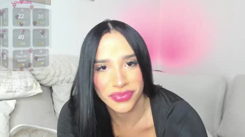 Snapshot of valerietnt chatting on 02.09.25 valerie online show from 02.09.25