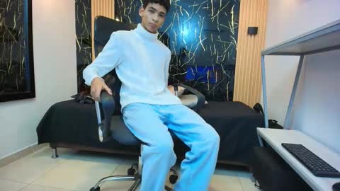 Snapshot of valerihot_1 chatting on 03.03.26 VALERIO online show from 03.03.26