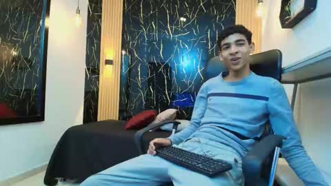 VALERIO  online show from 03.06.26