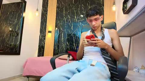 VALERIO  online show from 04.12.26