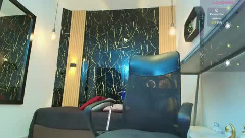 VALERIO  online show from 05.24.26