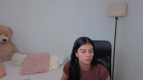 Juli C online show from 10.03.25