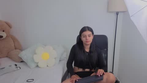 Juli C online show from 11.09.25