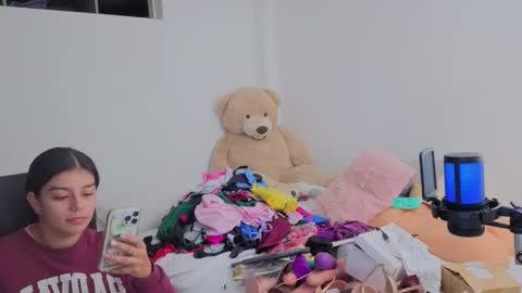 Juli C online show from 11.26.25