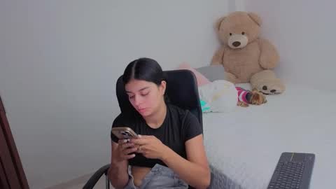 Juli C online show from 01.15.26