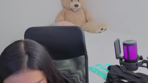 Juli C online show from 02.02.26