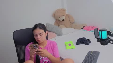 Juli C online show from 03.21.26