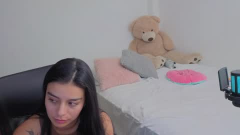 Juli C online show from 04.03.26