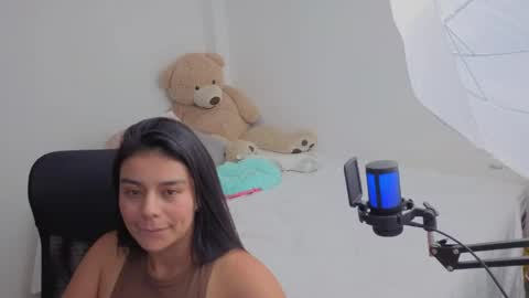 Juli C online show from 04.14.26