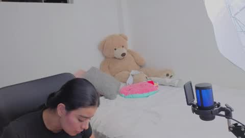 Juli C online show from 04.16.26