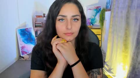 Valerie online show from 09.26.25