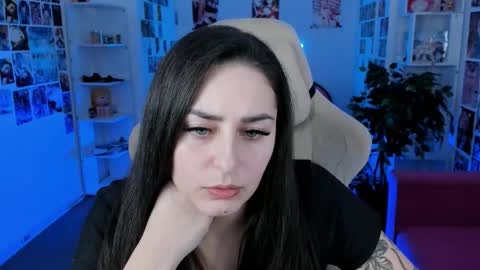 Valerie online show from 02.03.26