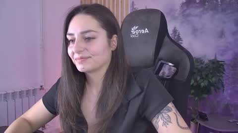 Valerie online show from 02.14.26