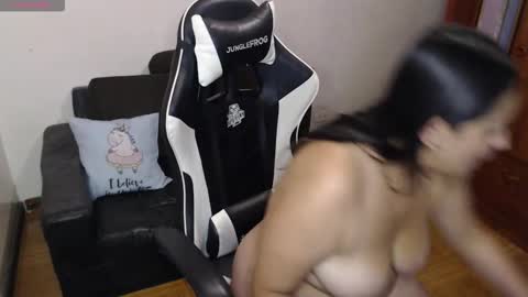 ValeriaMayerss online show from 03.24.26