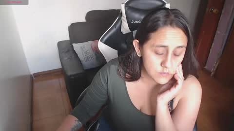 Snapshot of valerimayerss chatting on 05.03.26 ValeriaMayerss online show from 05.03.26