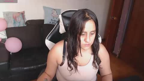 Snapshot of valerimayerss chatting on 05.10.26 ValeriaMayerss online show from 05.10.26