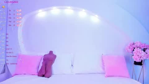 Valeri online show from 10.21.25