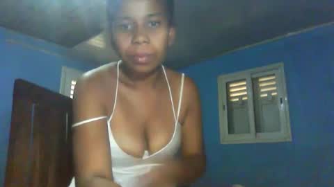 valerinezah online show from 06.10.26