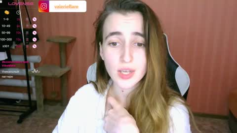 valeritiio online show from 12.09.24