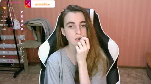 valeritiio online show from 12.13.24