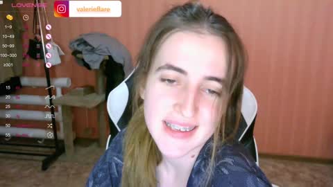 valeritiio online show from 12.17.24