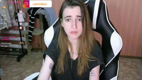 valeritiio online show from 12.24.24