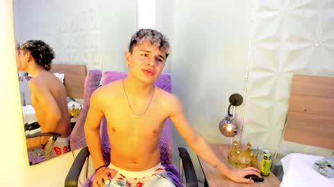 V A L E R I U S  online show from 06.04.26
