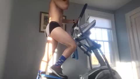 Snapshot of valeriusvitus99 chatting on 01.03.25 athletic ass muscles underwear smooth cock online show from 01.03.25