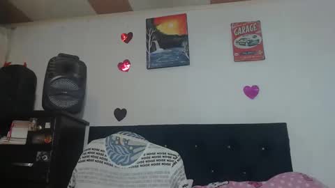 valerivegas online show from 11.30.25