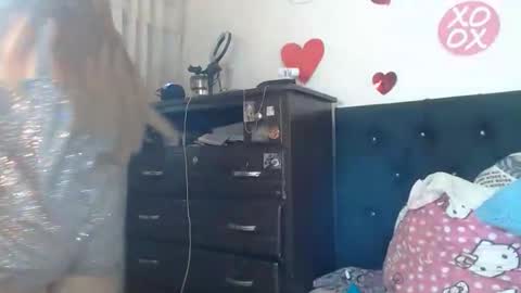 valerivegas online show from 04.13.26