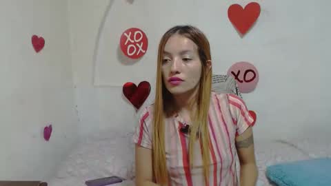 Snapshot of valerivegas chatting on 04.28.26 valerivegas online show from 04.28.26