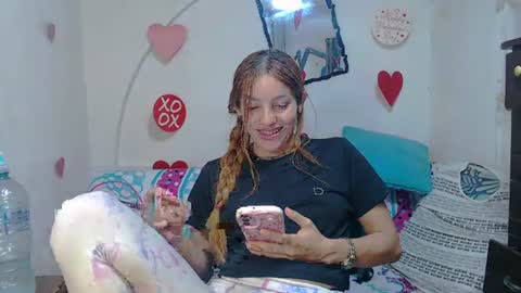 Snapshot of valerivegas chatting on 07.05.26 valerivegas online show from 07.05.26