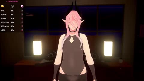 Snapshot of valeriyavalentine chatting on 10.06.25 Valeriya Valentine online show from 10.06.25