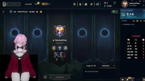 Snapshot of valeriyavalentine chatting on 10.12.25 Valeriya Valentine online show from 10.12.25