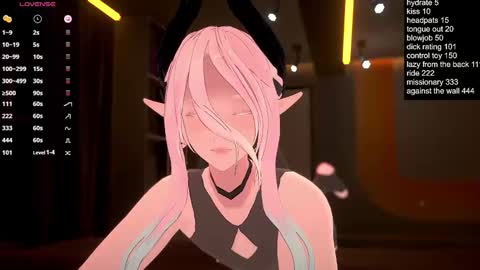 Snapshot of valeriyavalentine chatting on 10.27.25 Valeriya Valentine online show from 10.27.25